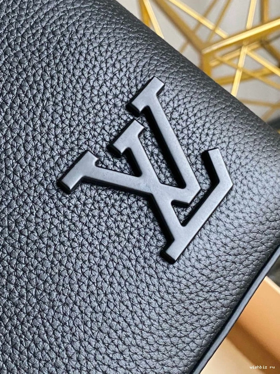 WIS LOUIS POUCH IPAD VUITTON 0124